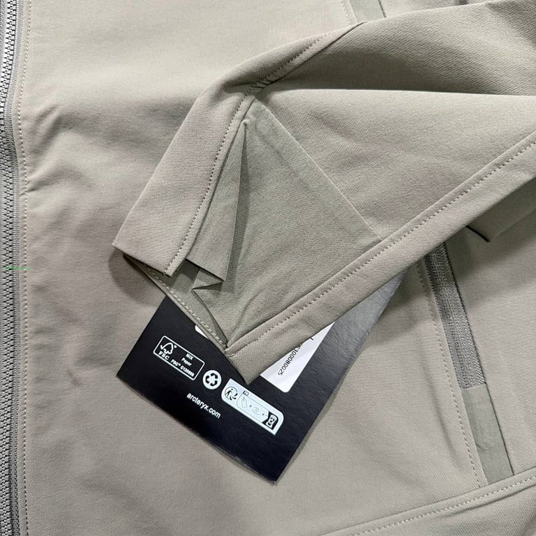 Arc'teryx Gamma Jacket - 6