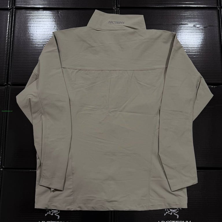 Arc'teryx Gamma Jacket - 7