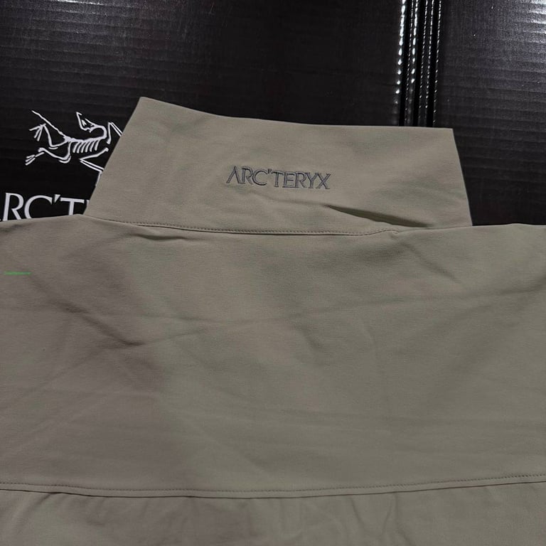 Arc'teryx Gamma Jacket - 9