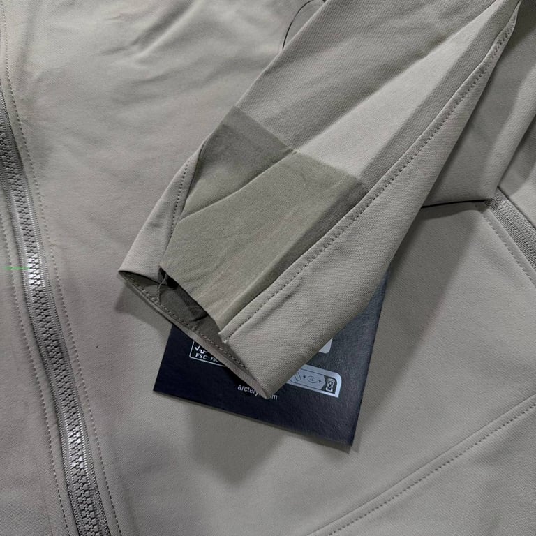 Arc'teryx Gamma Jacket - 10