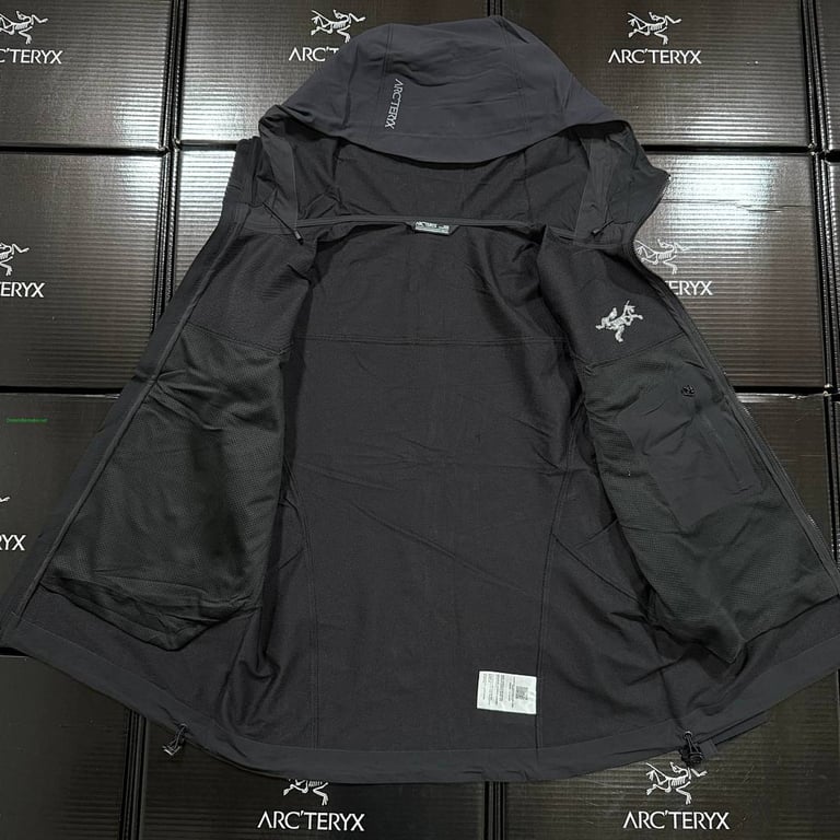Arc'teryx Gamma Hoody - 11