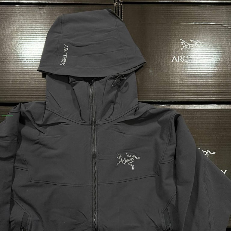 Arc'teryx Gamma Hoody - 12