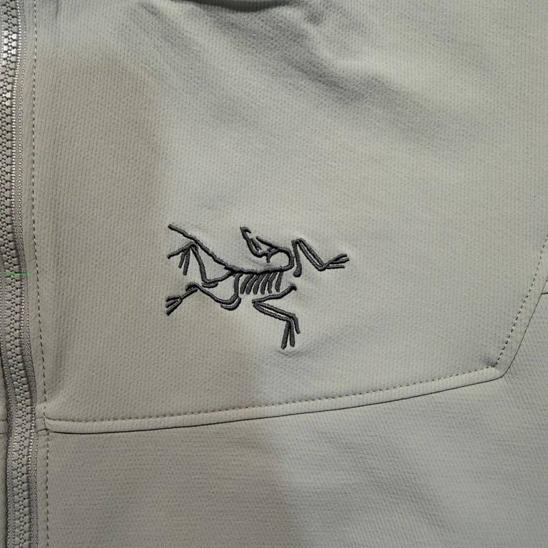 Arc'teryx Gamma Hoody - 13