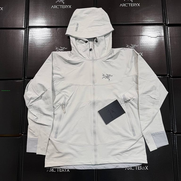 Arc'teryx Gamma Hoody - 14