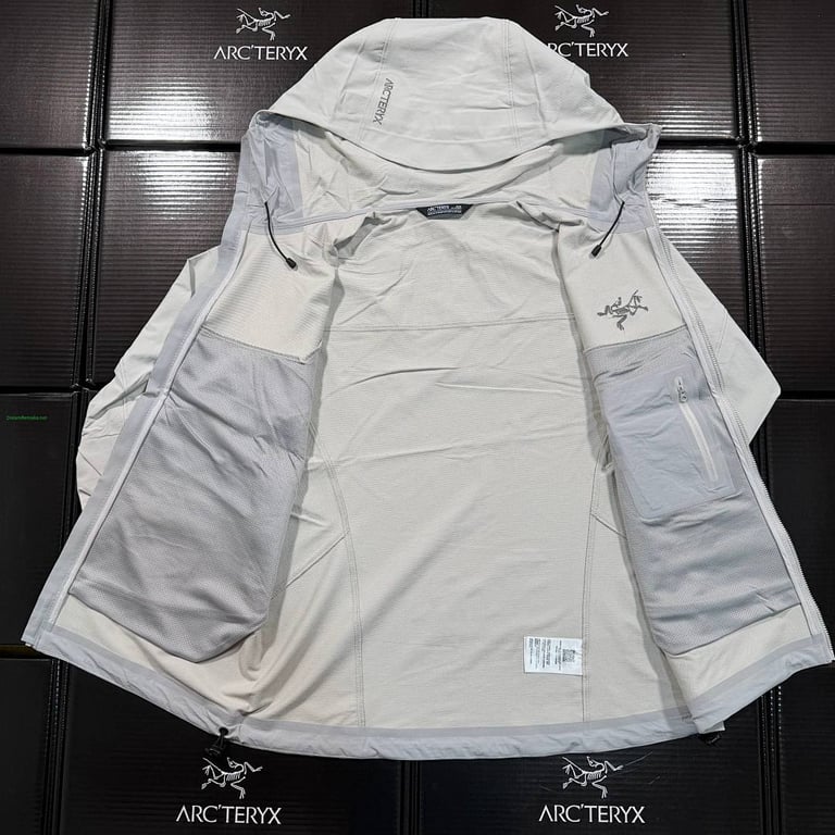Arc'teryx Gamma Hoody - 18