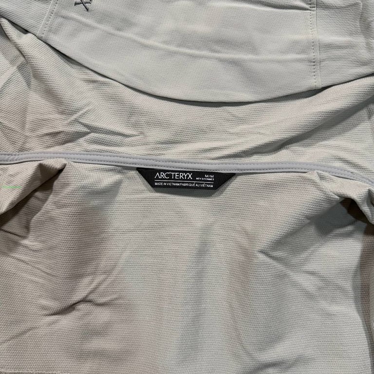 Arc'teryx Gamma Hoody - 20