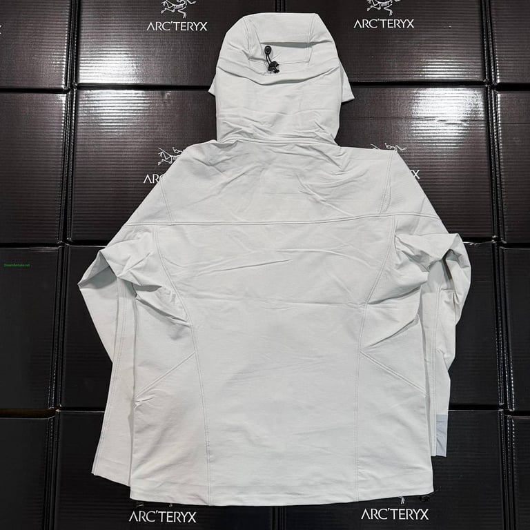 Arc'teryx Gamma Hoody - 22