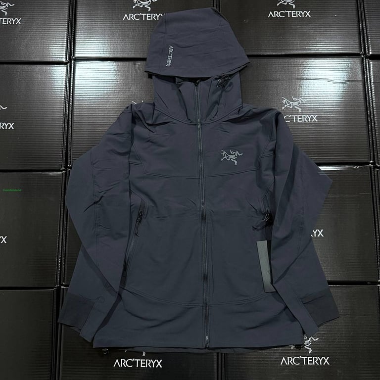 Arc'teryx Gamma Hoody - 4