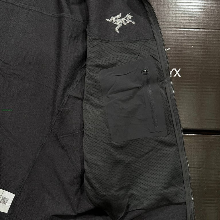 Arc'teryx Gamma Hoody - 5
