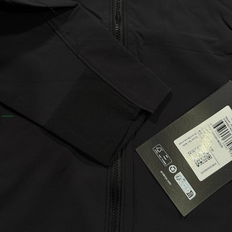 Arc'teryx Gamma Hoody - 6