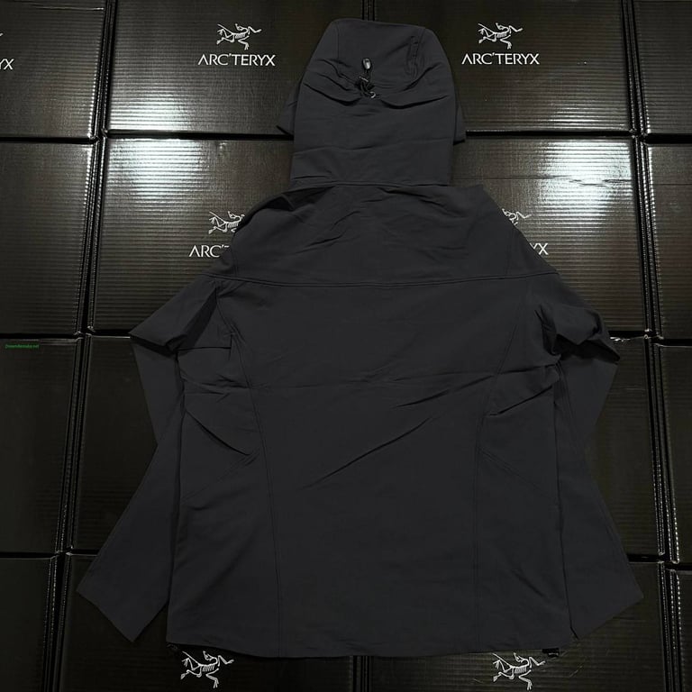 Arc'teryx Gamma Hoody - 9