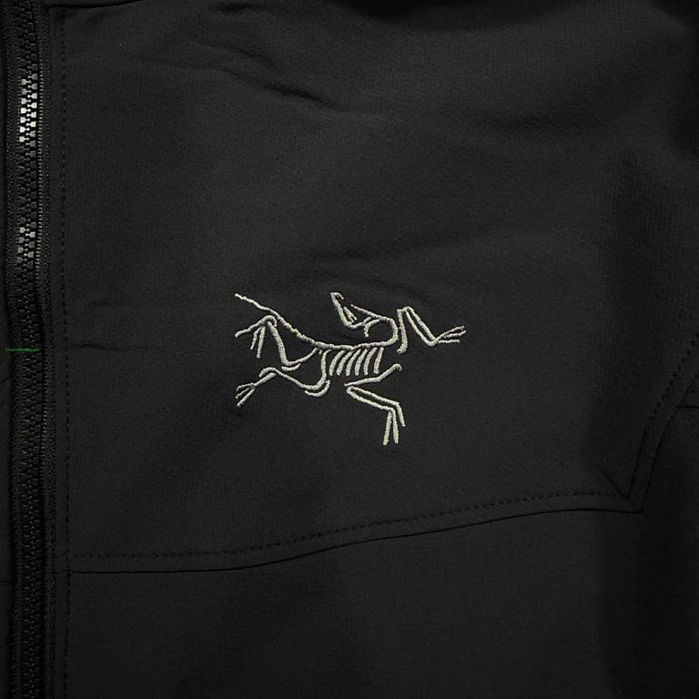 Arc'teryx Gamma Hoody - 10