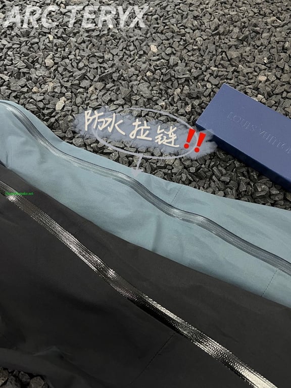 Arc'teryx Beta Pants Black - 13