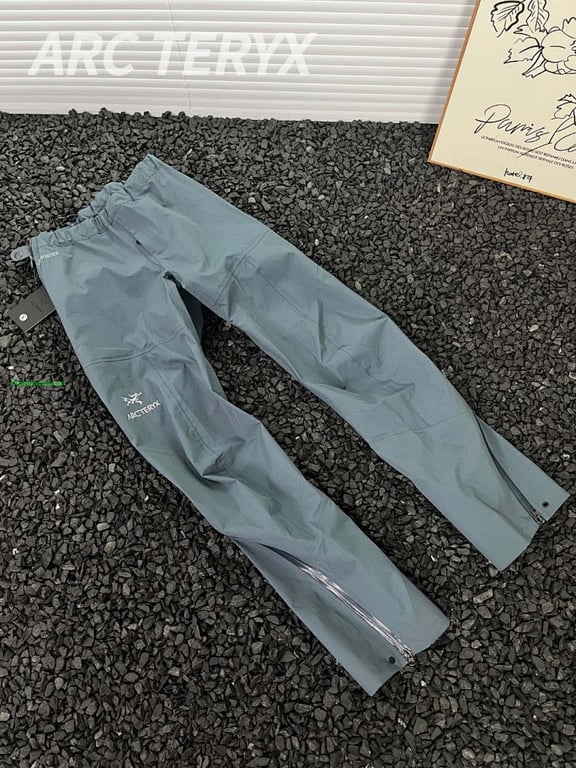 Arc'teryx Beta Pants Black - 14