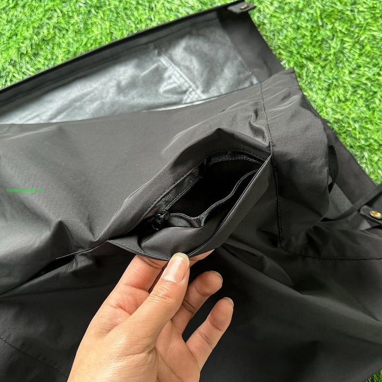 Arc'teryx Beta Pants Black - 16