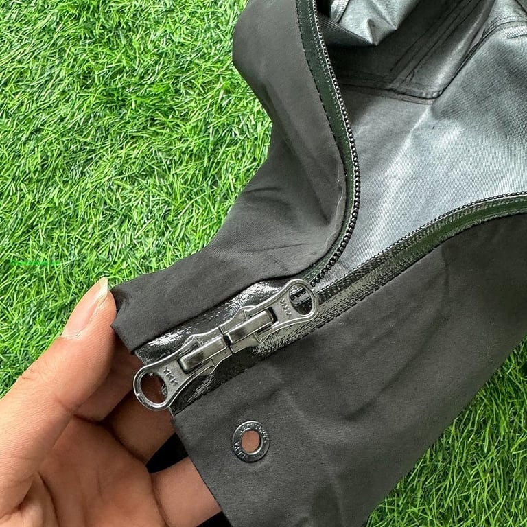 Arc'teryx Beta Pants Black - 21