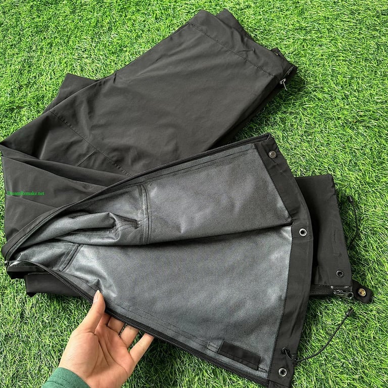 Arc'teryx Beta Pants Black - 22