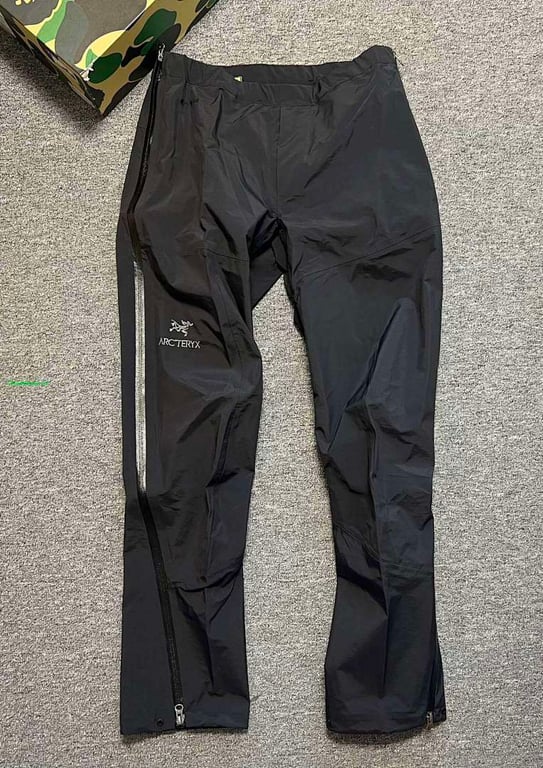 Arc'teryx Beta Pants Black - 26