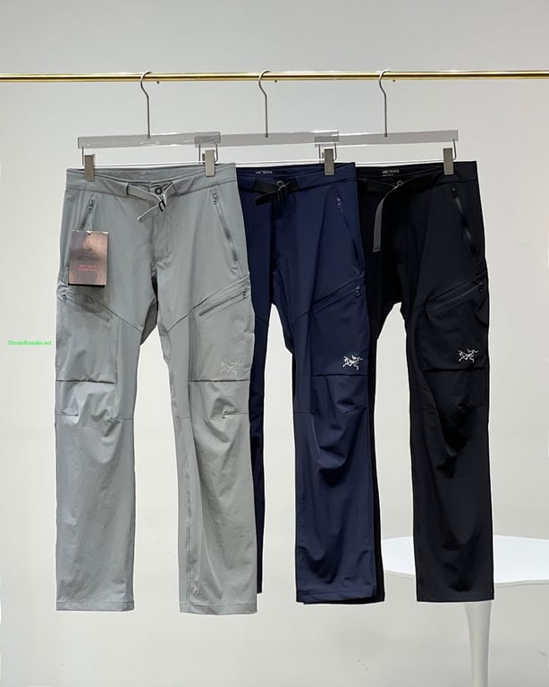 Arc'teryx Gamma LT Pants - 11