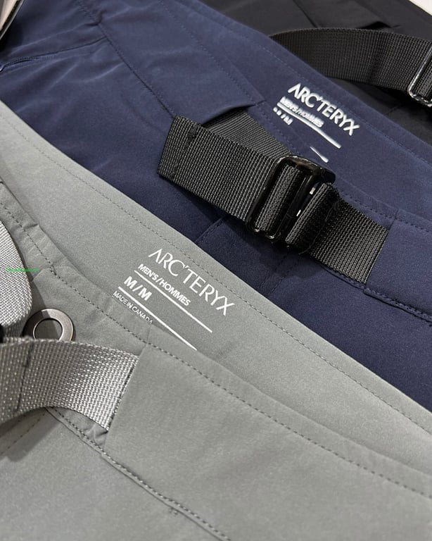 Arc'teryx Gamma LT Pants - 14