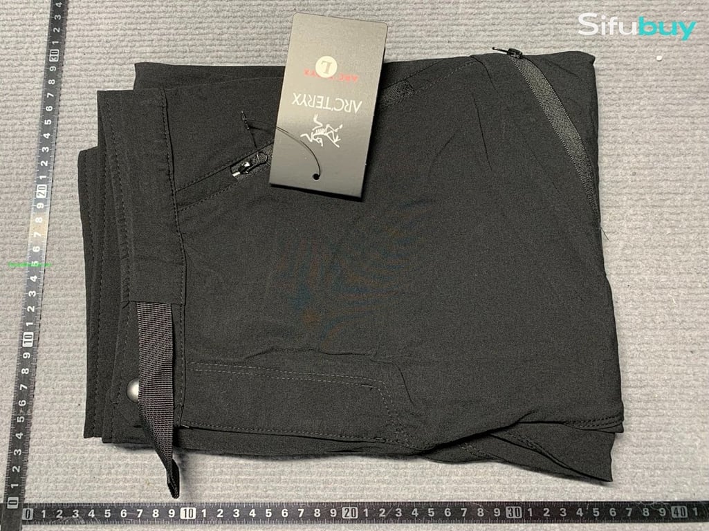 Arc'teryx Gamma LT Pants - 3
