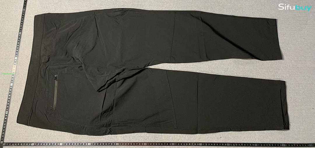 Arc'teryx Gamma LT Pants - 4