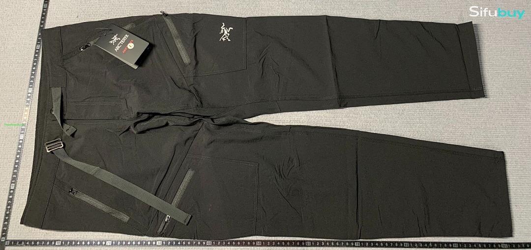 Arc'teryx Gamma LT Pants - 5