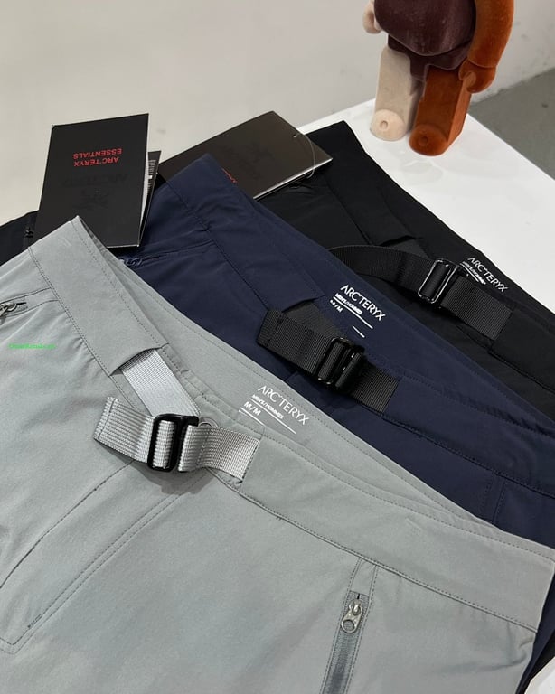 Arc'teryx Gamma LT Pants - 7