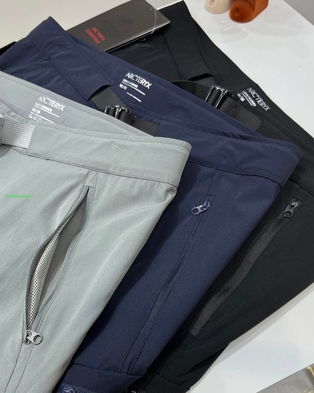 Arc'teryx Gamma LT Pants - 8