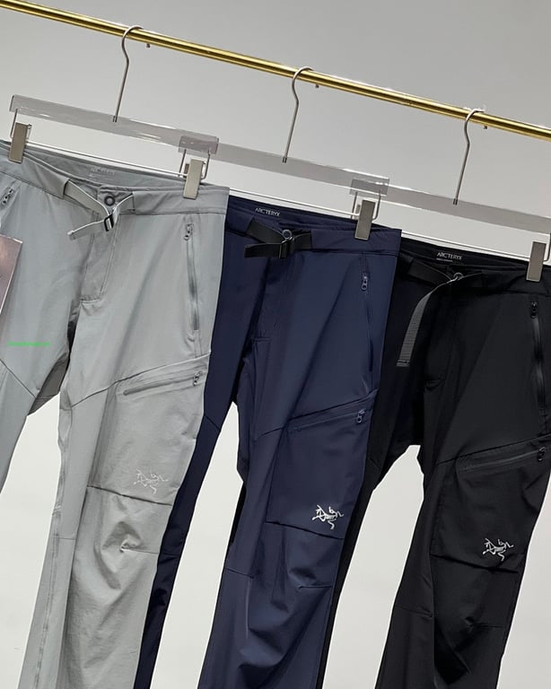 Arc'teryx Gamma LT Pants - 10