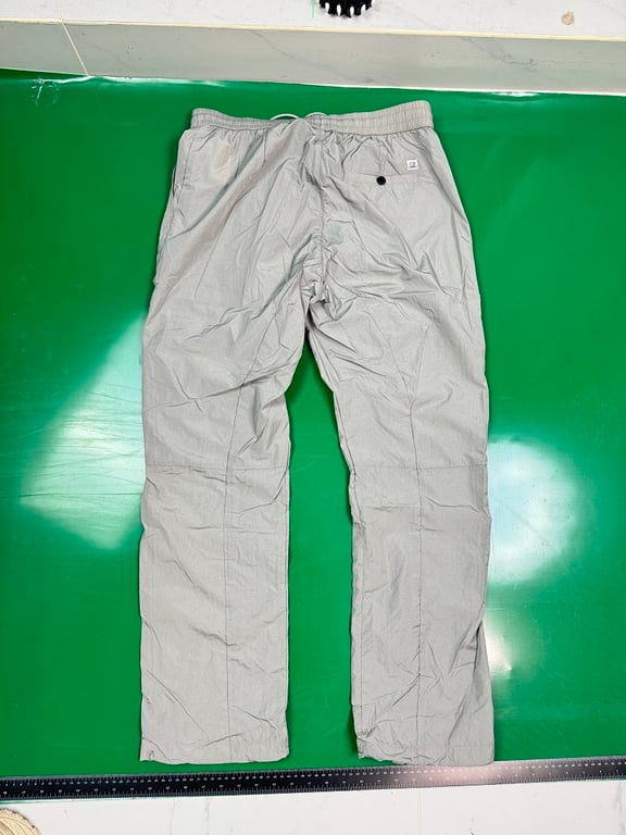 C.P. Company Microreps Cargo Trousers - 3