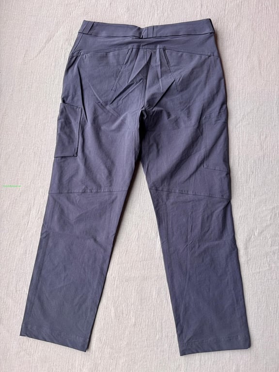 Arc'teryx Cronin Cotton Pant - 13