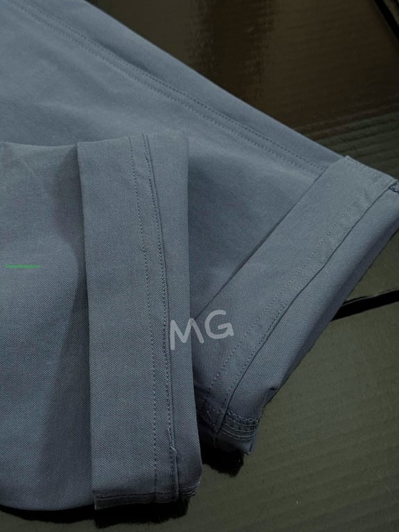 Arc'teryx Cronin Cotton Pant - 19