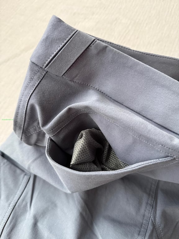 Arc'teryx Cronin Cotton Pant - 3