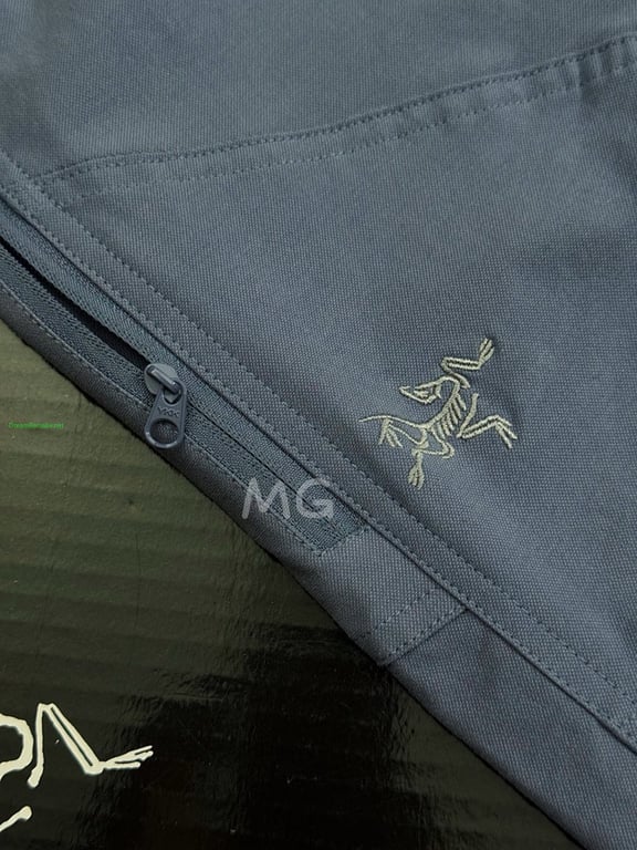 Arc'teryx Cronin Cotton Pant - 20