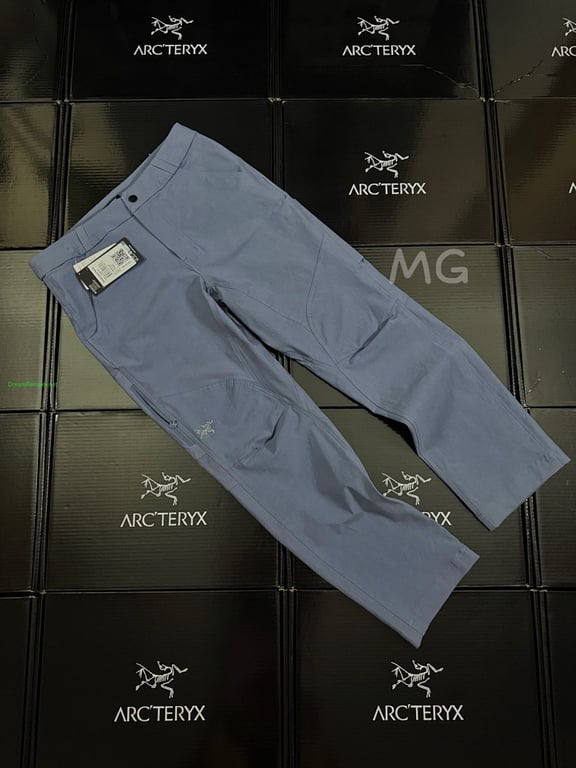 Arc'teryx Cronin Cotton Pant - 21