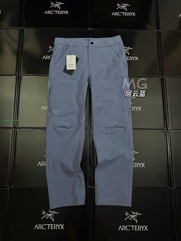 Arc'teryx Cronin Cotton Pant - 22