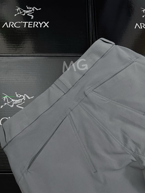 Arc'teryx Cronin Cotton Pant - 24