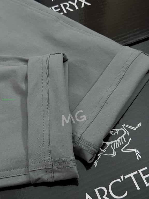 Arc'teryx Cronin Cotton Pant - 26