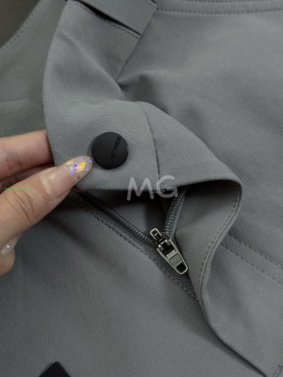 Arc'teryx Cronin Cotton Pant - 27