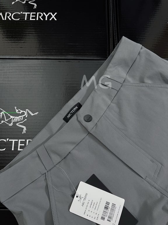 Arc'teryx Cronin Cotton Pant - 28