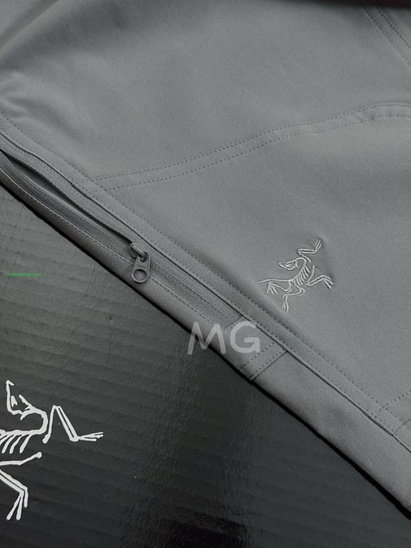 Arc'teryx Cronin Cotton Pant - 29