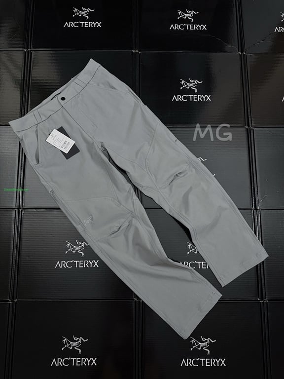 Arc'teryx Cronin Cotton Pant - 30