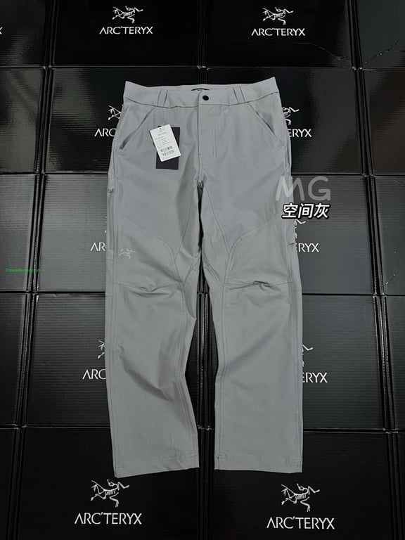 Arc'teryx Cronin Cotton Pant - 31
