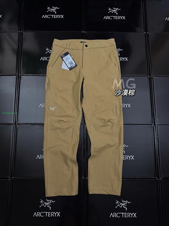 Arc'teryx Cronin Cotton Pant - 32