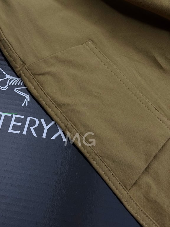 Arc'teryx Cronin Cotton Pant - 33