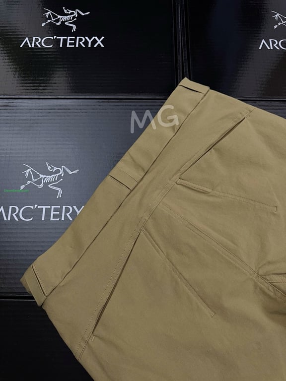 Arc'teryx Cronin Cotton Pant - 34