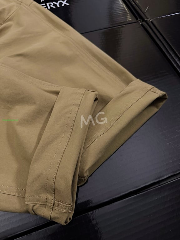 Arc'teryx Cronin Cotton Pant - 39
