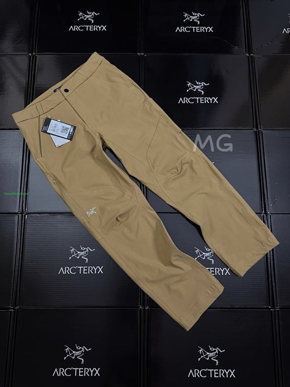 Arc'teryx Cronin Cotton Pant - 40