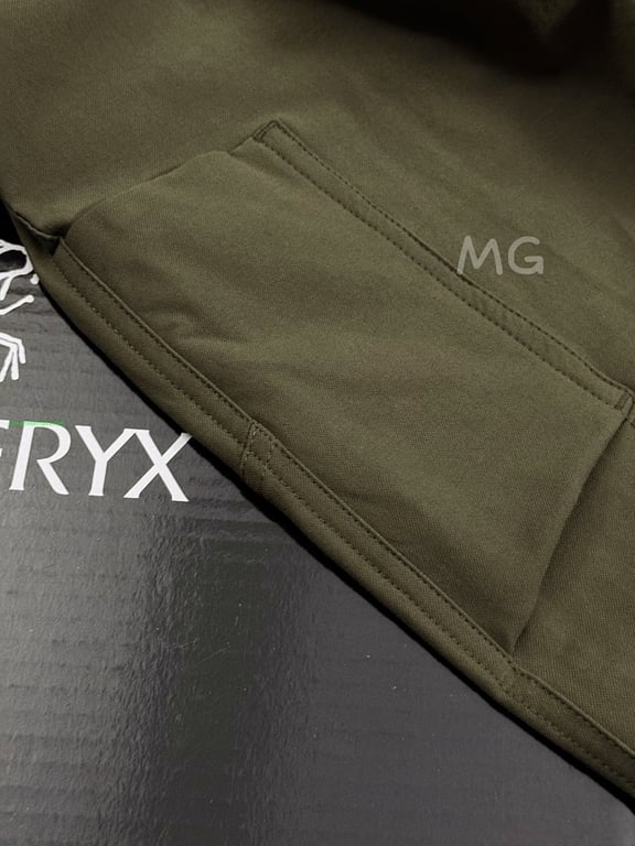 Arc'teryx Cronin Cotton Pant - 43